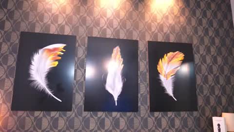 Sharom  online show from 03/13/26, 07:42