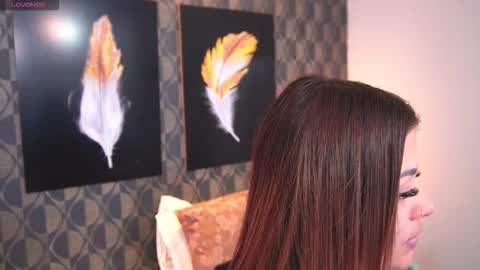 Sharom  online show from 03/23/26, 06:34