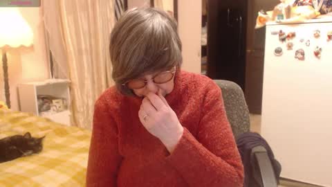 Helena online show from 02/11/26, 05:29