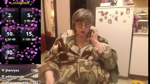 Helena online show from 03/26/26, 07:08