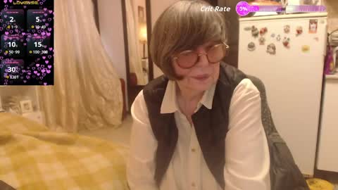 Helena online show from 03/29/26, 03:01