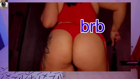 Snapshot of sharon_brook chatting on 02/23/25, 03:24 sharon_brook online show from 02/23/25, 03:24