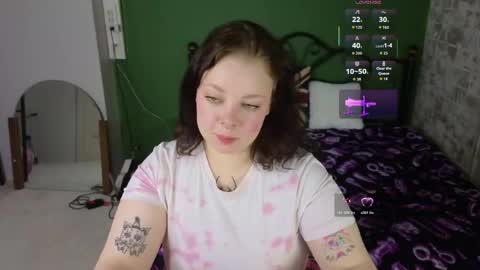 Snapshot of sharon_coxxx chatting on 06/03/26, 04:26 Sharon online show from 06/03/26, 04:26