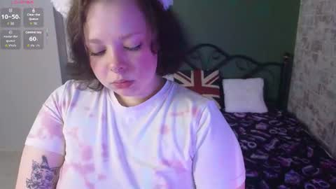 Snapshot of sharon_coxxx chatting on 06/21/26, 12:57 Sharon online show from 06/21/26, 12:57