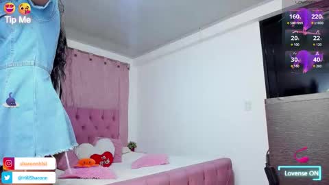 Jessica       independent model  online show from 12/02/25, 11:45