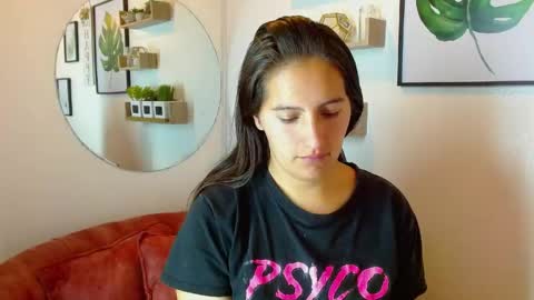 Snapshot of sharon_makelove chatting on 05/12/26, 01:30 ESTEFI online show from 05/12/26, 01:30