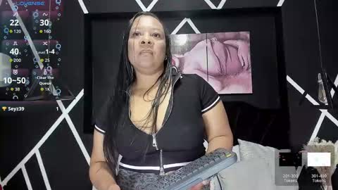 Sharon Noa online show from 03/04/26, 11:27