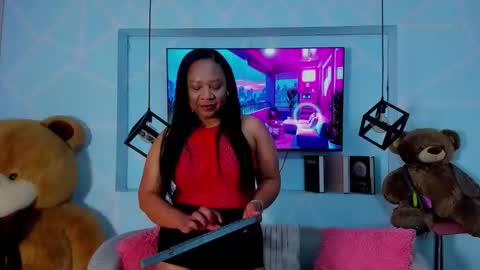 Sharon Noa online show from 03/21/26, 01:48