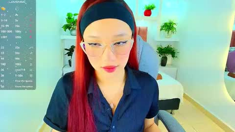sharon_rosse__ online show from 12/02/25, 12:43