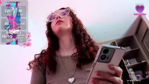 kitsune online show from 02/09/26, 04:44