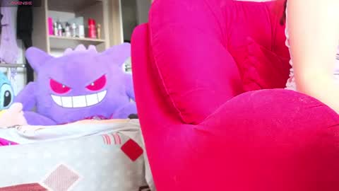 Snapshot of sharonblack_ chatting on 06/14/26, 04:09 kitsune online show from 06/14/26, 04:09