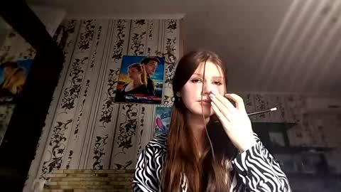 Nika online show from 04/14/26, 02:34