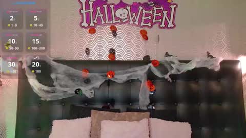 Sharon online show from 10/25/25, 08:25