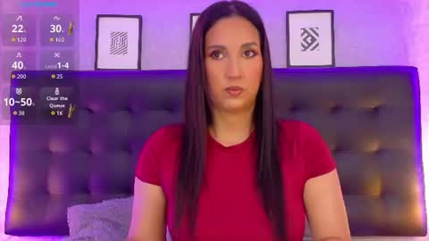 Sharon online show from 06/22/26, 08:28