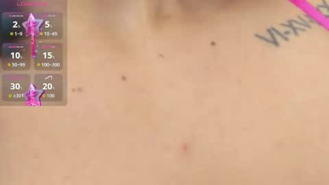 SharonLovee  online show from 10/05/25, 08:40