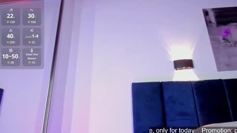 SharonLovee  online show from 03/08/26, 02:04