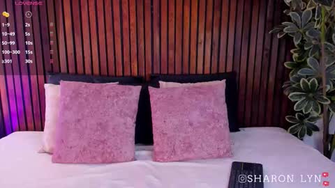 sharonlyn online show from 03/12/26, 07:53