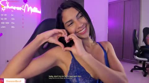 Sharon Independent model online show from 02/05/26, 07:07