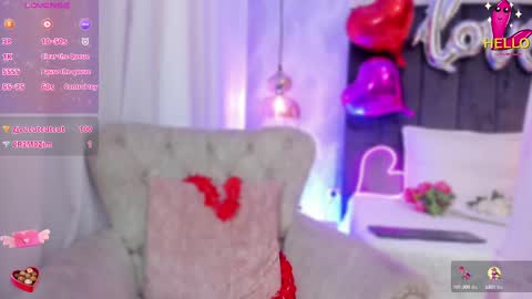 Sharon online show from 02/15/25, 07:06