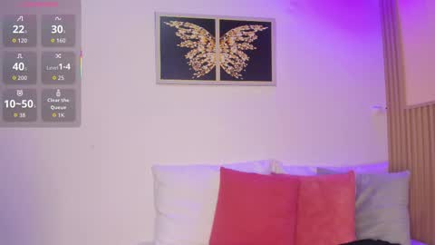 sharonscothh online show from 11/22/25, 08:41