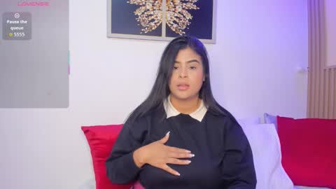 sharonscothh online show from 11/27/25, 08:00