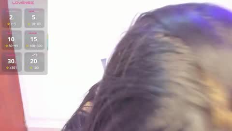 sharonscothh online show from 12/18/25, 08:48