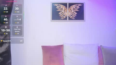 sharonscothh online show from 12/19/25, 09:11