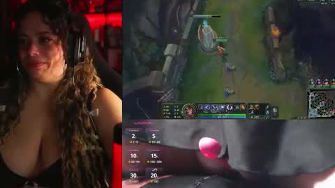 sharonurb3x online show from 03/16/26, 09:30