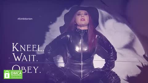 Your mistress Sharon  online show from 11/03/25, 10:38