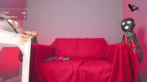 Your mistress Sharon  online show from 04/12/26, 03:17