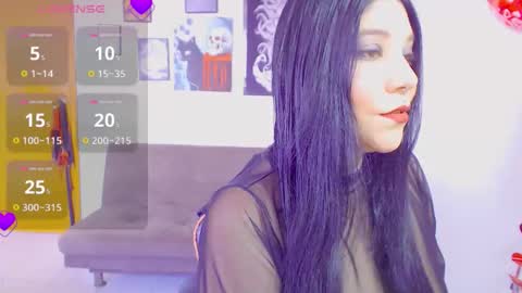 SHAROON online show from 02/20/26, 08:09