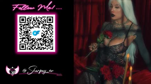 Antonia online show from 01/15/26, 11:37