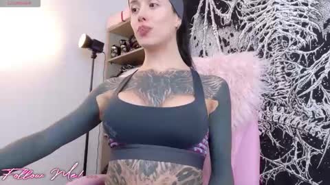 Antonia online show from 03/26/26, 06:13