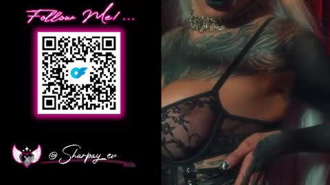 Snapshot of sharpay_evans chatting on 08/04/26, 07:16 Antonia online show from 08/04/26, 07:16