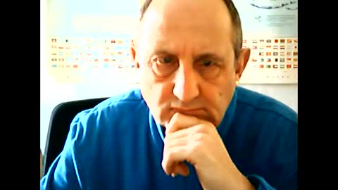 Peter online show from 03/01/26, 12:51