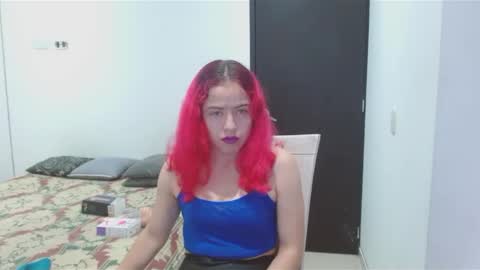 Sharyd  online show from 02/18/25, 10:36