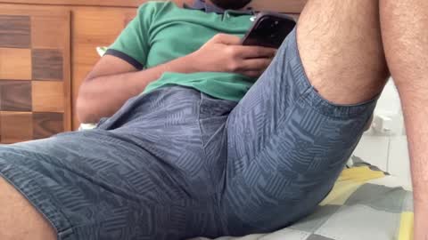 Shashii online show from 01/18/25, 09:13