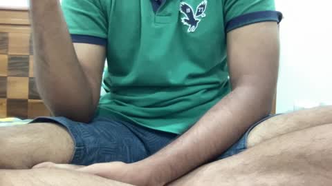 Shashii online show from 01/18/25, 05:37