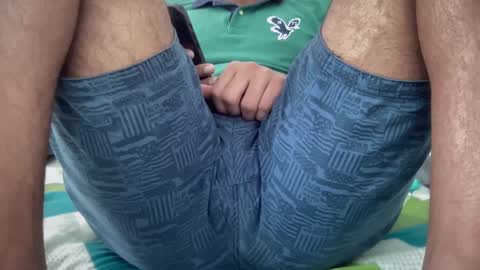 Shashii online show from 02/16/25, 05:59