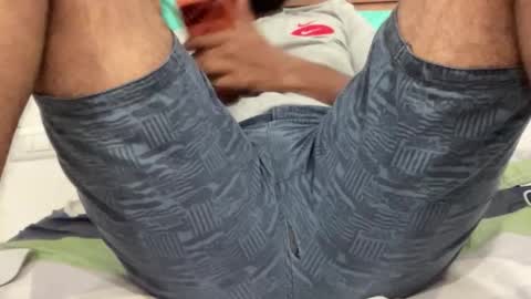 Shashii online show from 11/18/25, 03:49