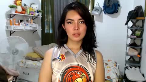 shasha online show from 11/25/25, 01:49