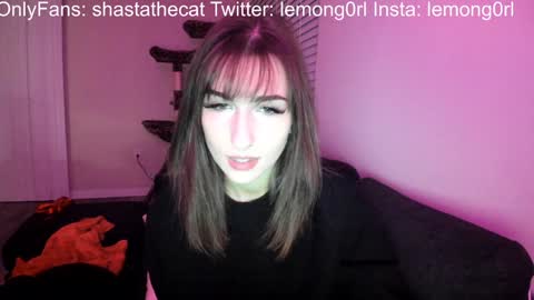 Shasta online show from 12/05/24, 01:47