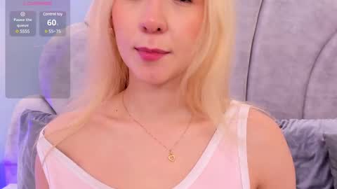 Shantall online show from 02/01/25, 08:37