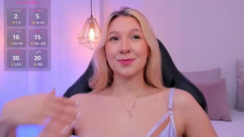 Shantall online show from 02/02/25, 08:19