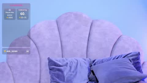 Shantall online show from 03/07/25, 07:16