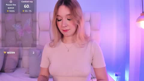 Shantall online show from 10/12/25, 05:50