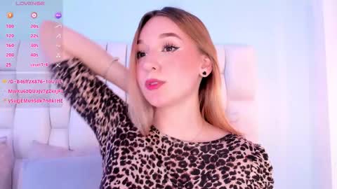 Shantall online show from 11/23/25, 06:30