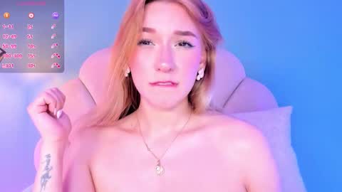 Shantall online show from 12/20/25, 08:05