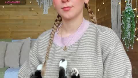 Shantall online show from 03/03/26, 08:48