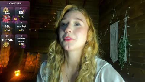 Shantall online show from 04/05/26, 11:46